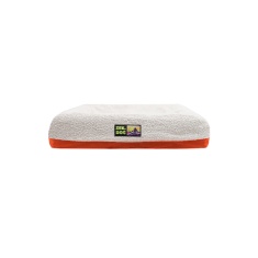 Capa de Cama Zee.Bed Snow para Cães