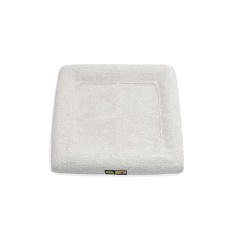 Capa de Cama Zee.Bed Snow para Cães
