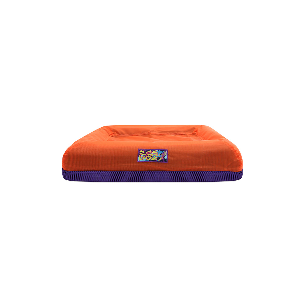 Capa de Cama Zee.Bed Surf para Cães