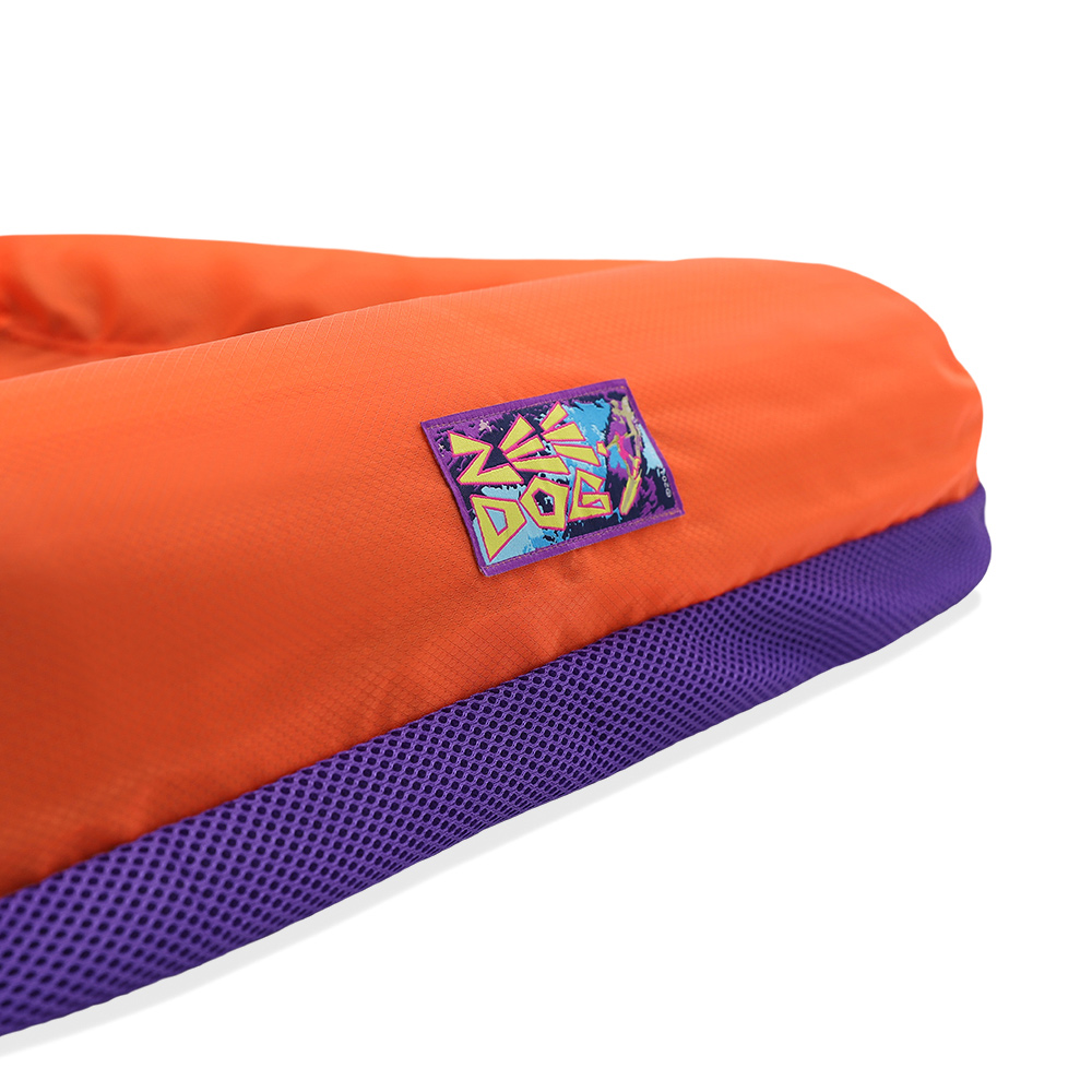 Capa de Cama Zee.Bed Surf para Cães
