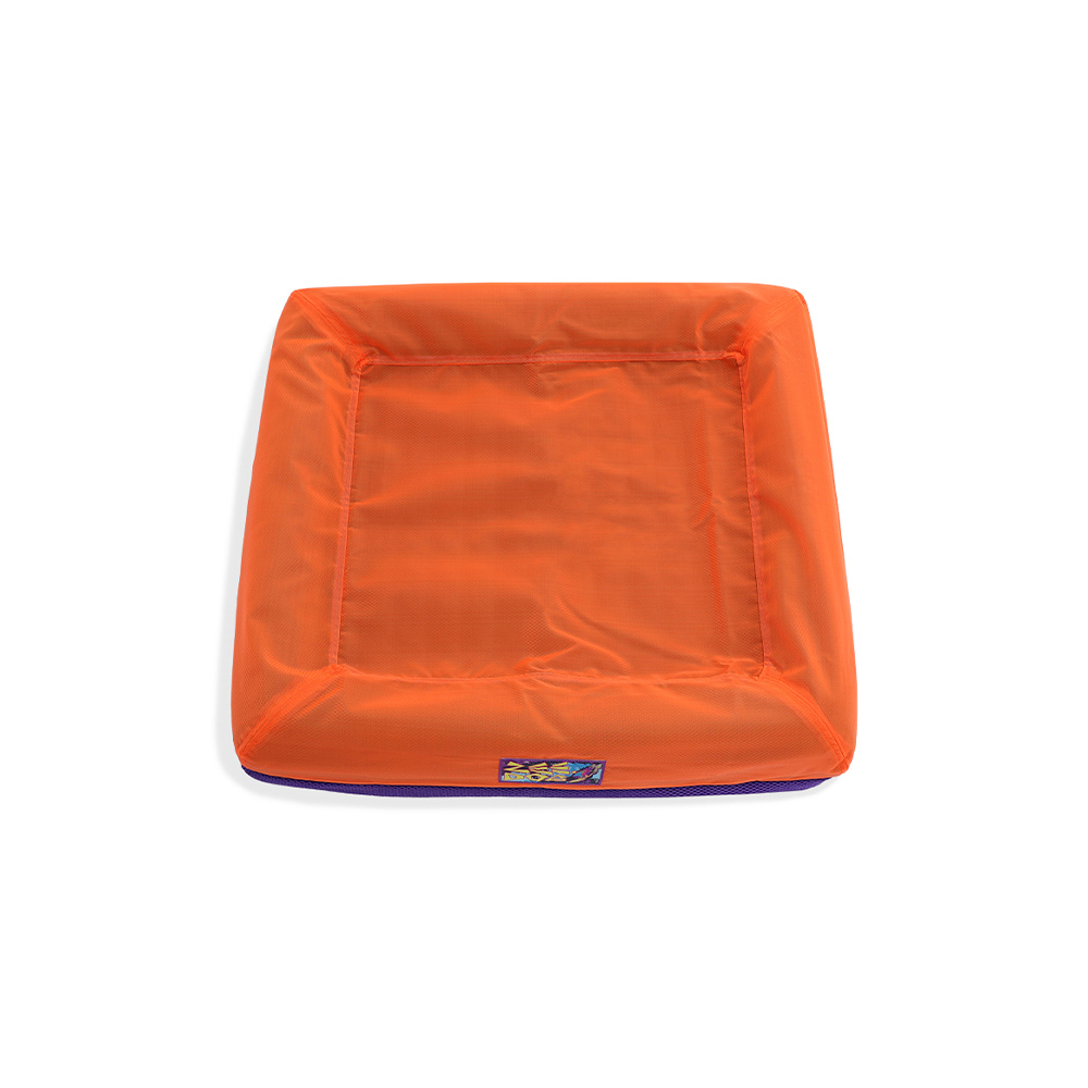 Capa de Cama Zee.Bed Surf para Cães