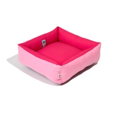 Cama Petz Quadrada Cake para Cães e Gatos