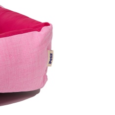 Cama Petz Quadrada Cake para Cães e Gatos