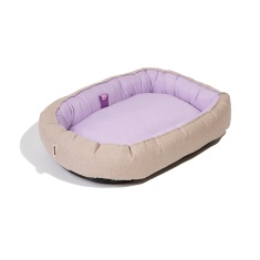Cama Petz Oval Lili para Cães e Gatos