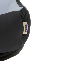 Cama Petz Hex Steel para Cães e Gatos