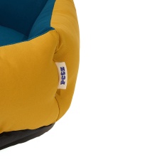 Cama Petz Hex Kili para Cães e Gatos