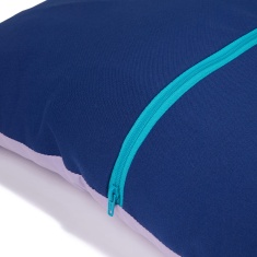 Cama Petz Colchonete Gomo Violet para Cães e Gatos