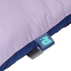 Cama Petz Colchonete Gomo Violet para Cães e Gatos
