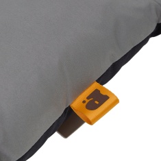 Cama Petz Colchonete Gomo Carbon para Cães e Gatos