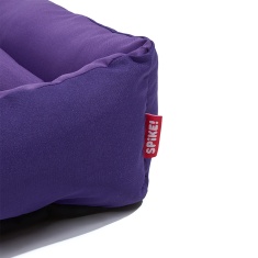 Cama Spike Duplo Uva