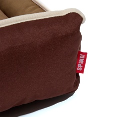 Cama Spike Chaise Café