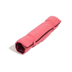Cama Spike Colchonete Coral
