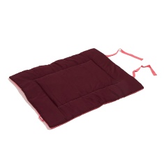 Cama Spike Colchonete Coral