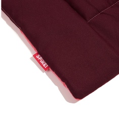 Cama Spike Colchonete Coral