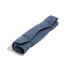 Cama Spike Colchonete Azul