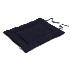 Cama Spike Colchonete Azul