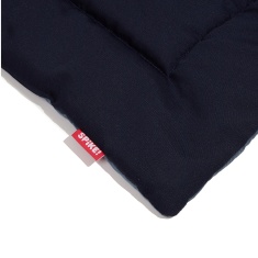 Cama Spike Colchonete Azul