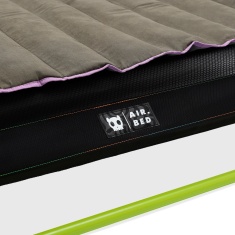 Colchonete Zee.Dog Air.Mat para Cães