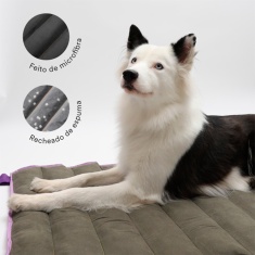 Colchonete Zee.Dog Air.Mat para Cães
