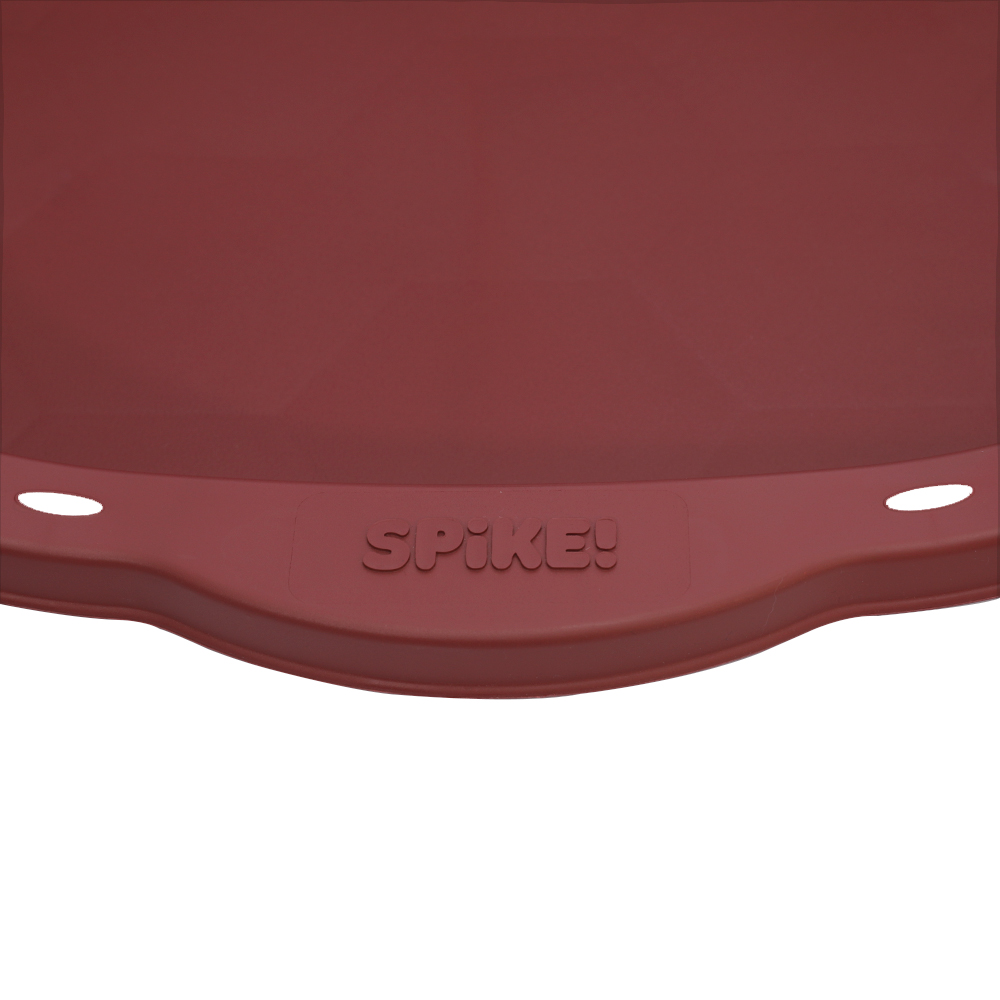 Cama Spike Lola Vinho para Cães e Gatos