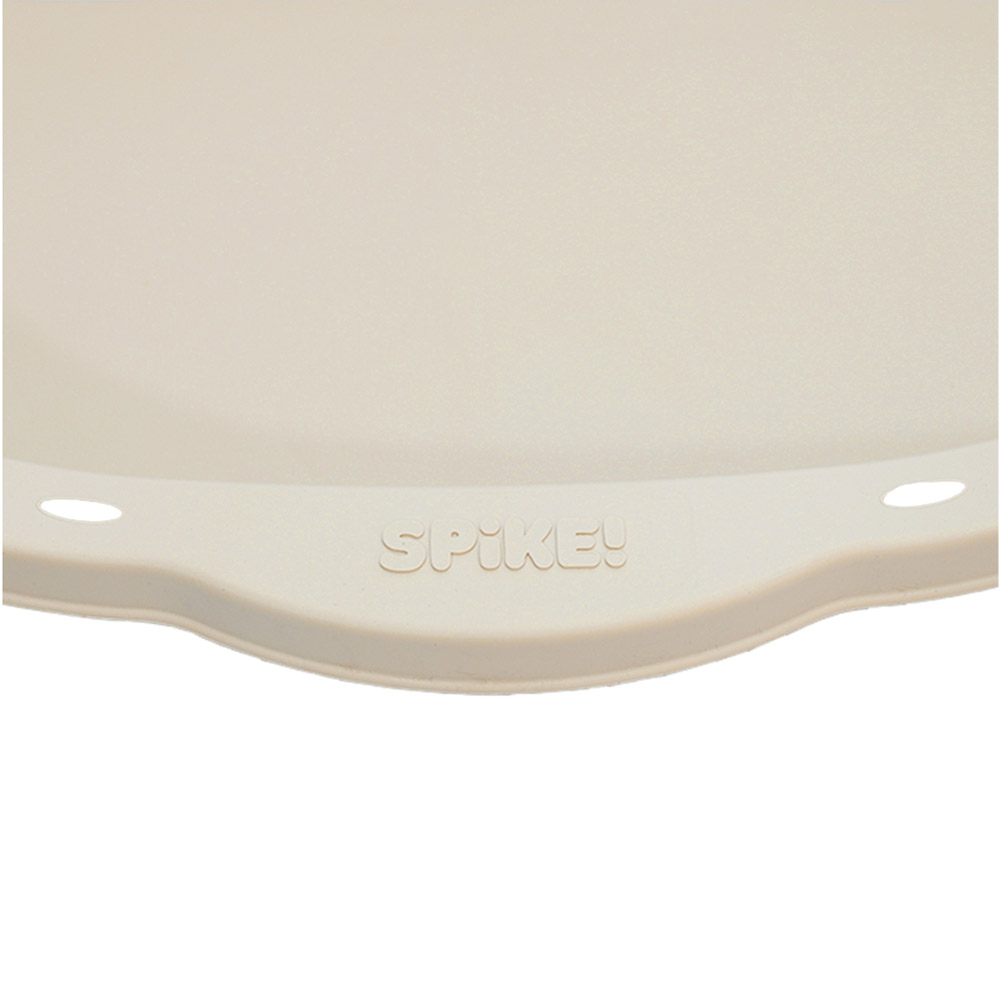 Cama Spike Lola Off White para Cães e Gatos