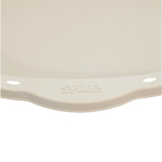 Cama Spike Lola Off White para Cães e Gatos