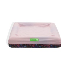Cama Zee.Dog x Reebok Aerobic Zee.Bed para Cães
