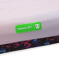 Cama Zee.Dog x Reebok Aerobic Zee.Bed para Cães