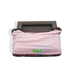 Cama Zee.Dog x Reebok Aerobic Zee.Bed para Cães