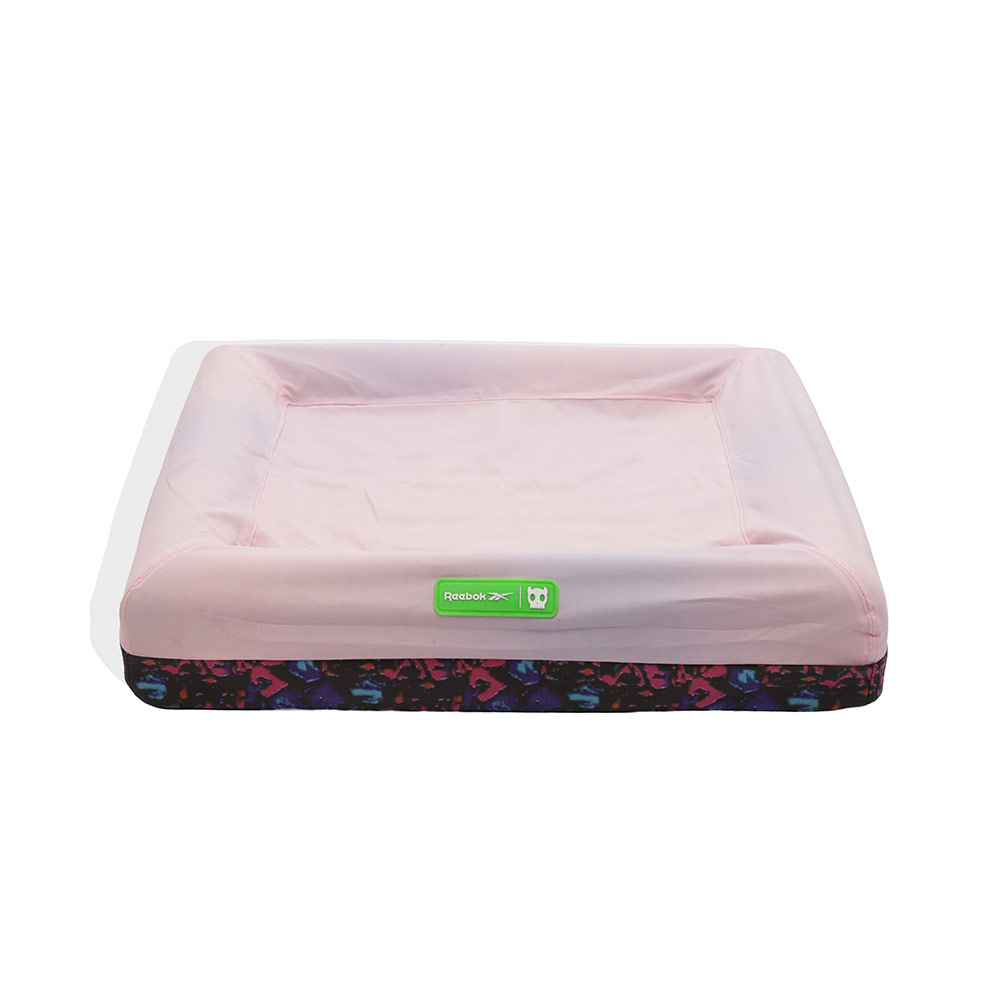 Capa para Cama Zee.Dog x Reebok Aerobic para Cães - G