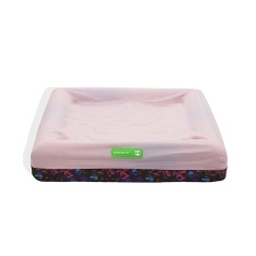Capa para Cama Zee.Dog x Reebok Aerobic para Cães - G