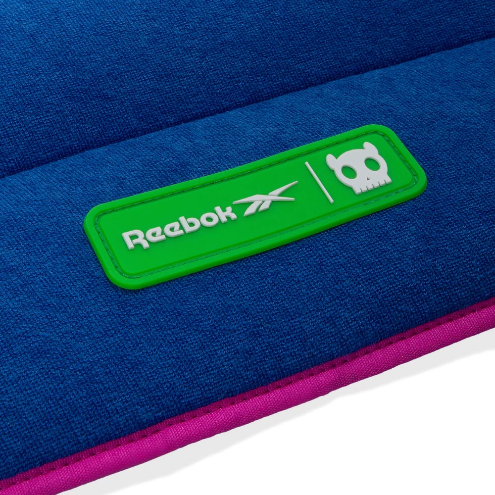 Colchonete Air.Mat Zee.Dog x Reebok Aerobic para Cães