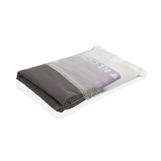 Capa para Cama Air.Bed Zee.Dog Cinza para Cães
