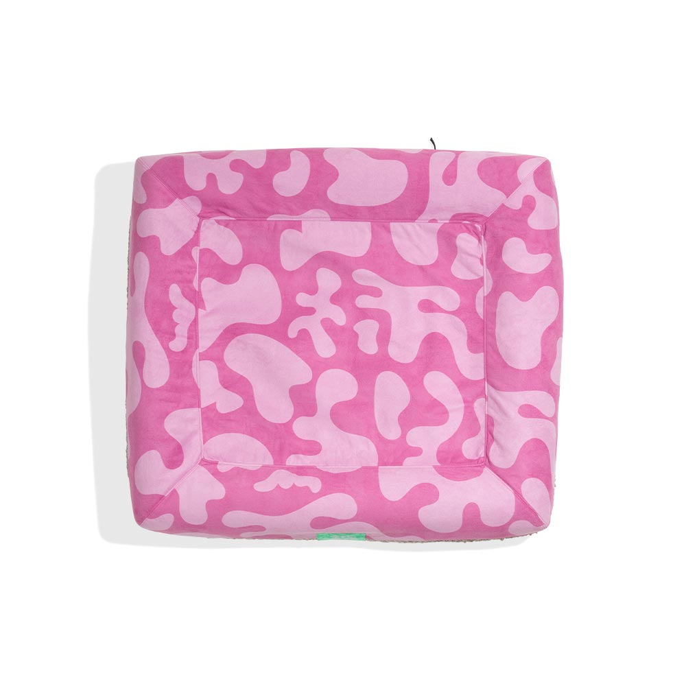 Cama Zee.Dog Fuse Chop Zee.Bed para Cães