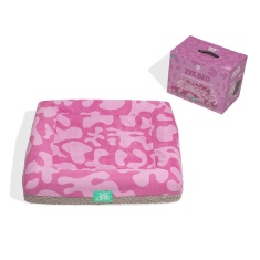 Cama Zee.Dog Fuse Chop Zee.Bed para Cães