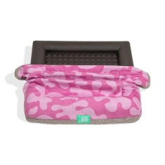 Cama Zee.Dog Fuse Chop Zee.Bed para Cães
