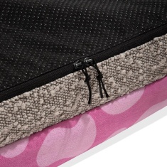 Cama Zee.Dog Fuse Chop Zee.Bed para Cães