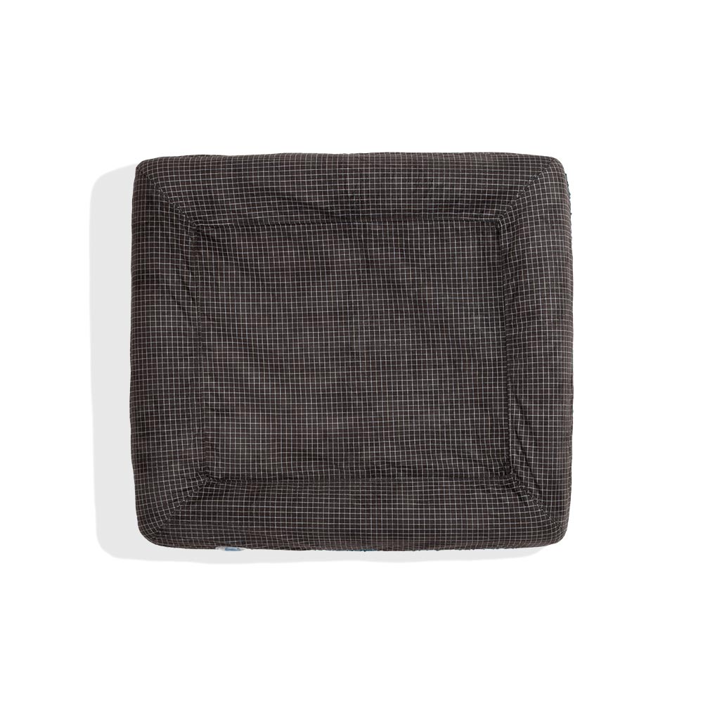 Capa para Cama Zee.Dog Fuse Grid para Cães