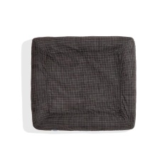 Capa para Cama Zee.Dog Fuse Grid para Cães