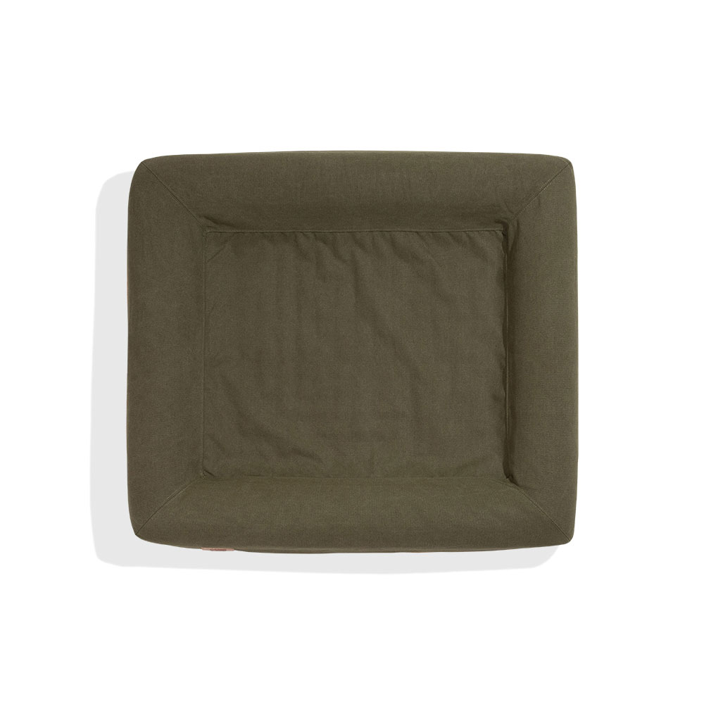 Cama Zee.Dog Naturals Zee.Bed para Cães