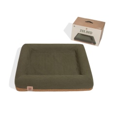 Cama Zee.Dog Naturals Zee.Bed para Cães