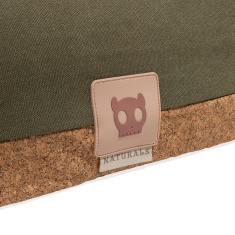 Cama Zee.Dog Naturals Zee.Bed para Cães