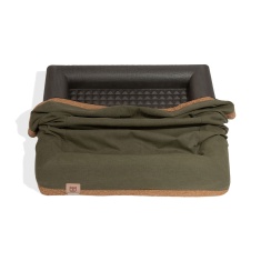 Cama Zee.Dog Naturals Zee.Bed para Cães