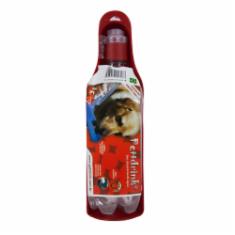 Bebedouro PettDrink Portátil Vermelho
