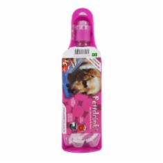 Bebedouro PettDrink Portátil Rosa