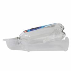 Bebedouro PettDrink Portátil Transparente