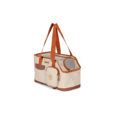 Bolsa de Transporte Up4You Safe Modelo 2 para Cães e Gatos