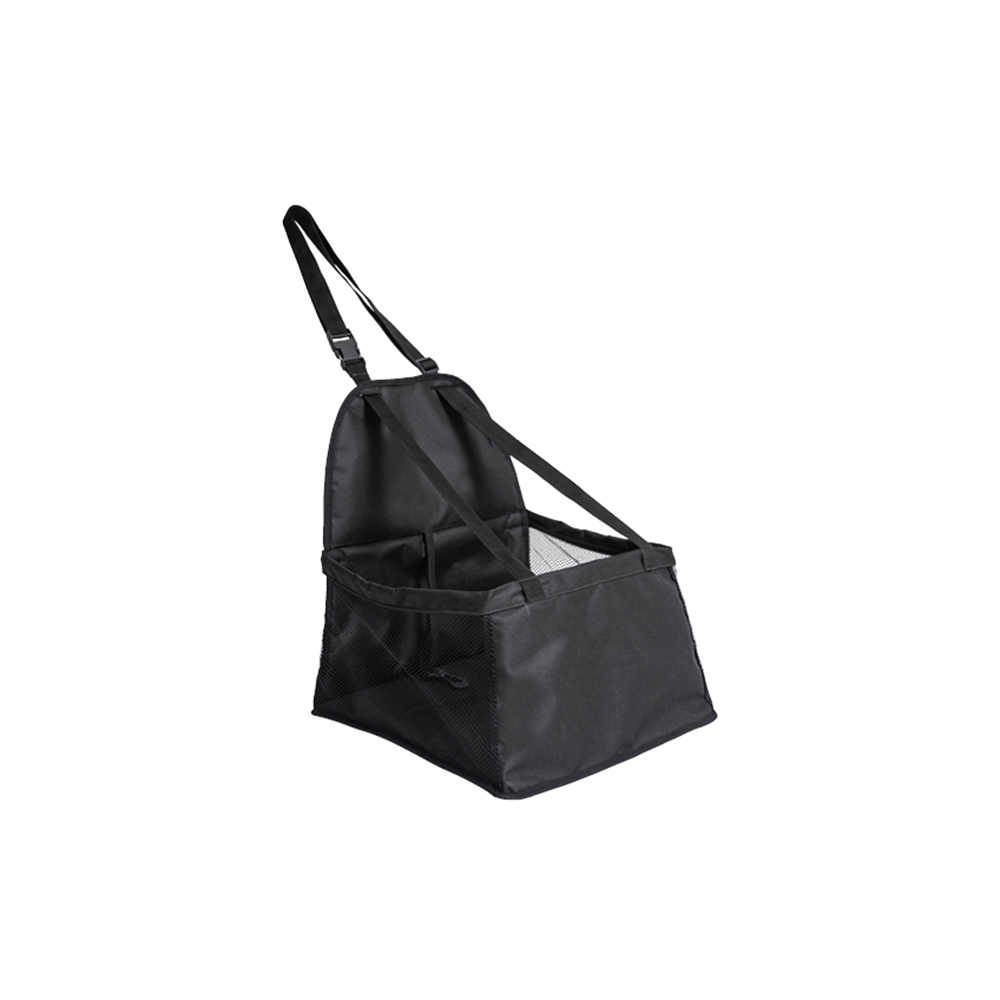 Cadeira Lenox de Passeio para Carro Preta
