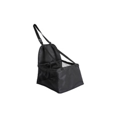 Cadeira Lenox de Passeio para Carro Preta