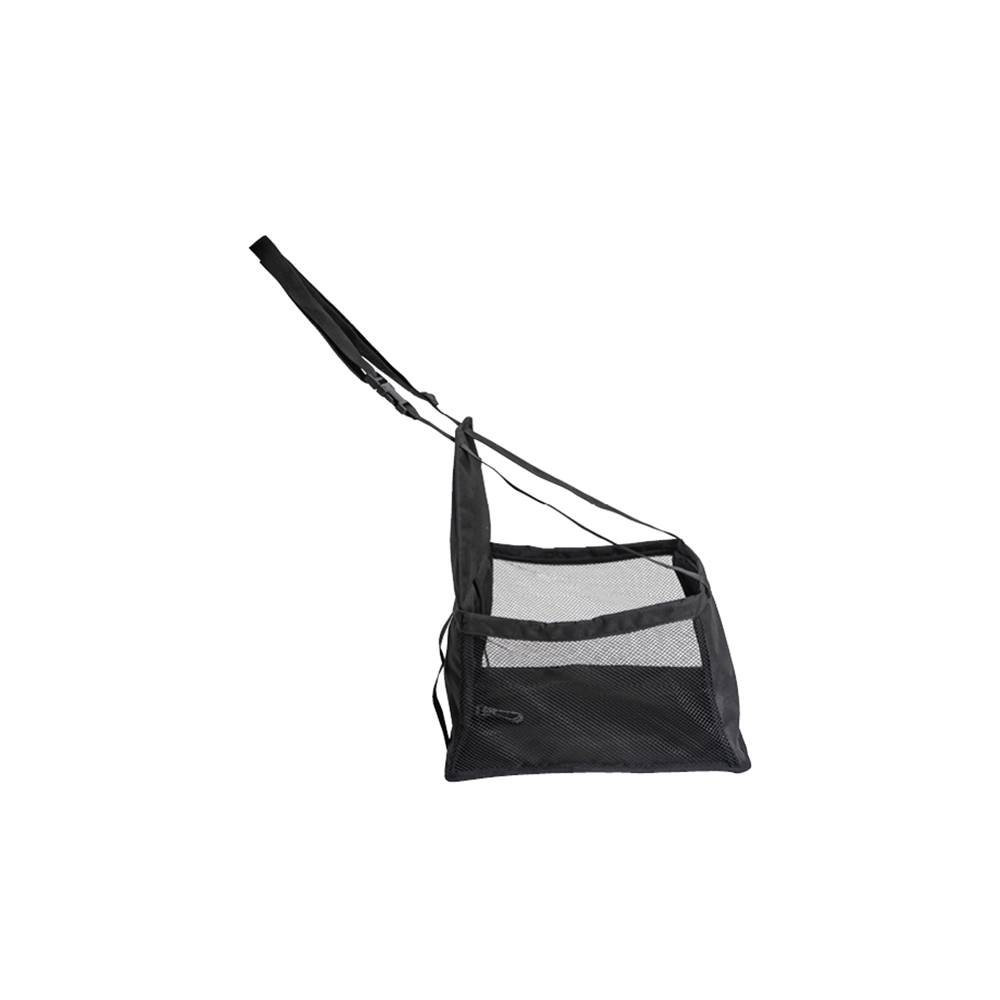 Cadeira Lenox de Passeio para Carro Preta